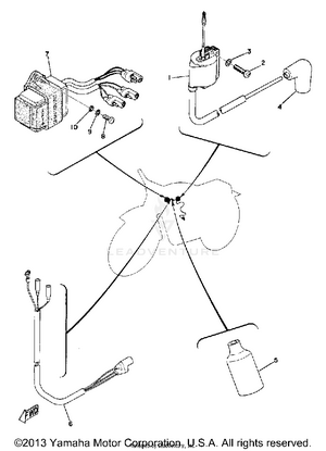 Electrical Schematic