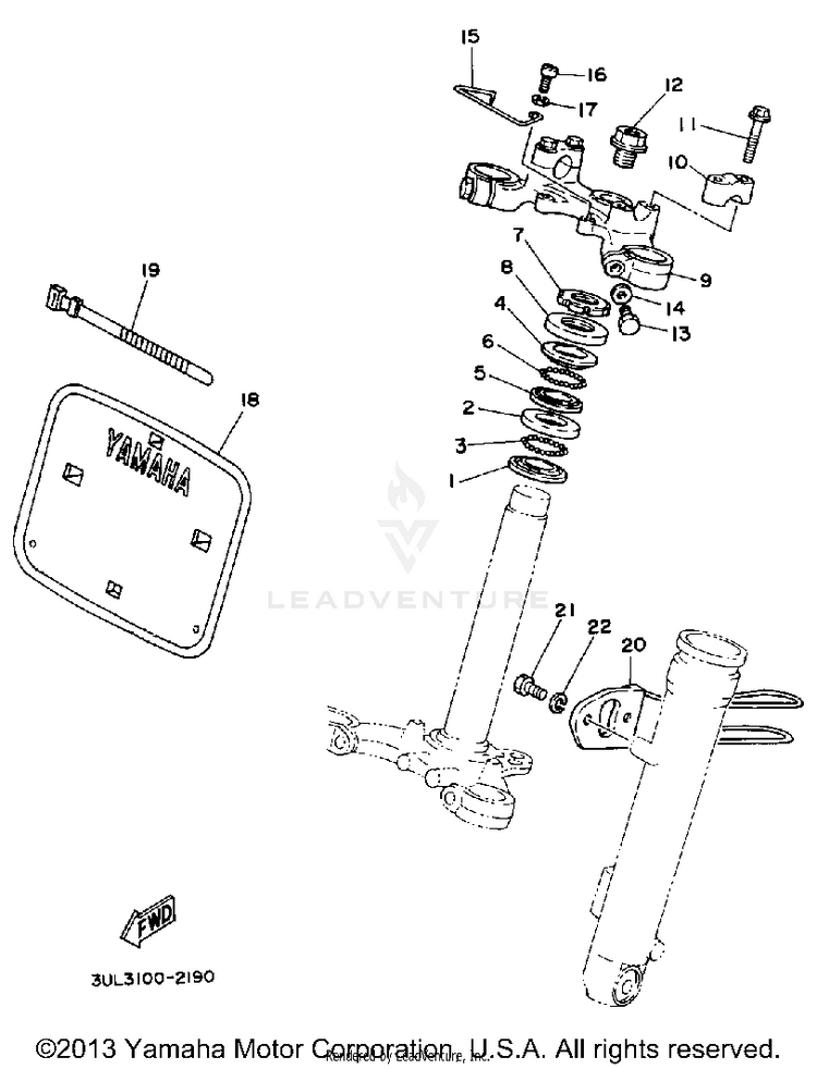 OEM Assembly Image