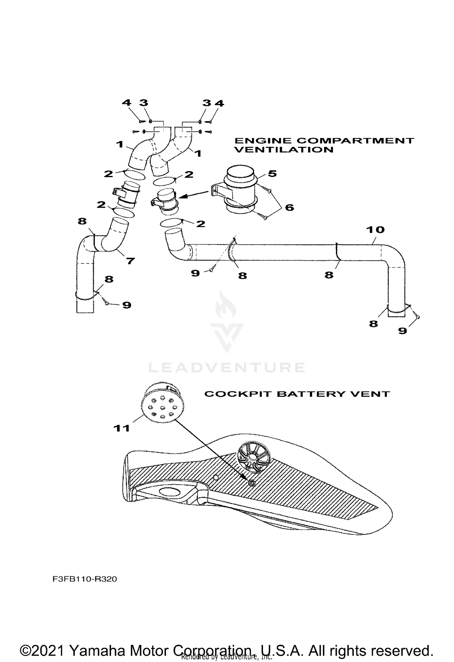VENTILATION SYSTEM