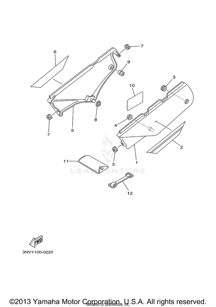 OEM Assembly Image