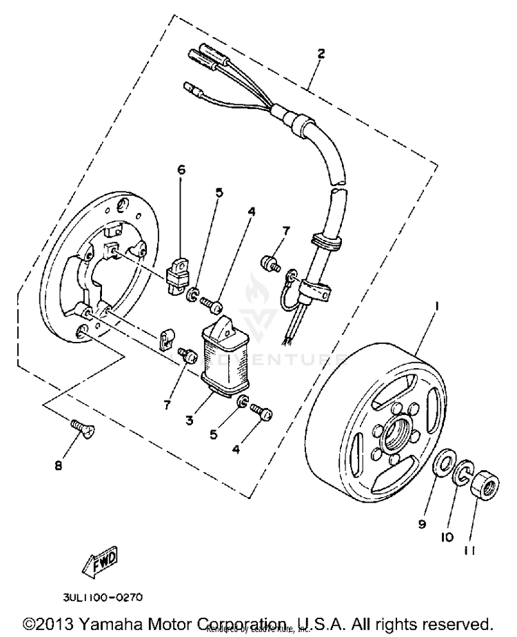 OEM Assembly Image