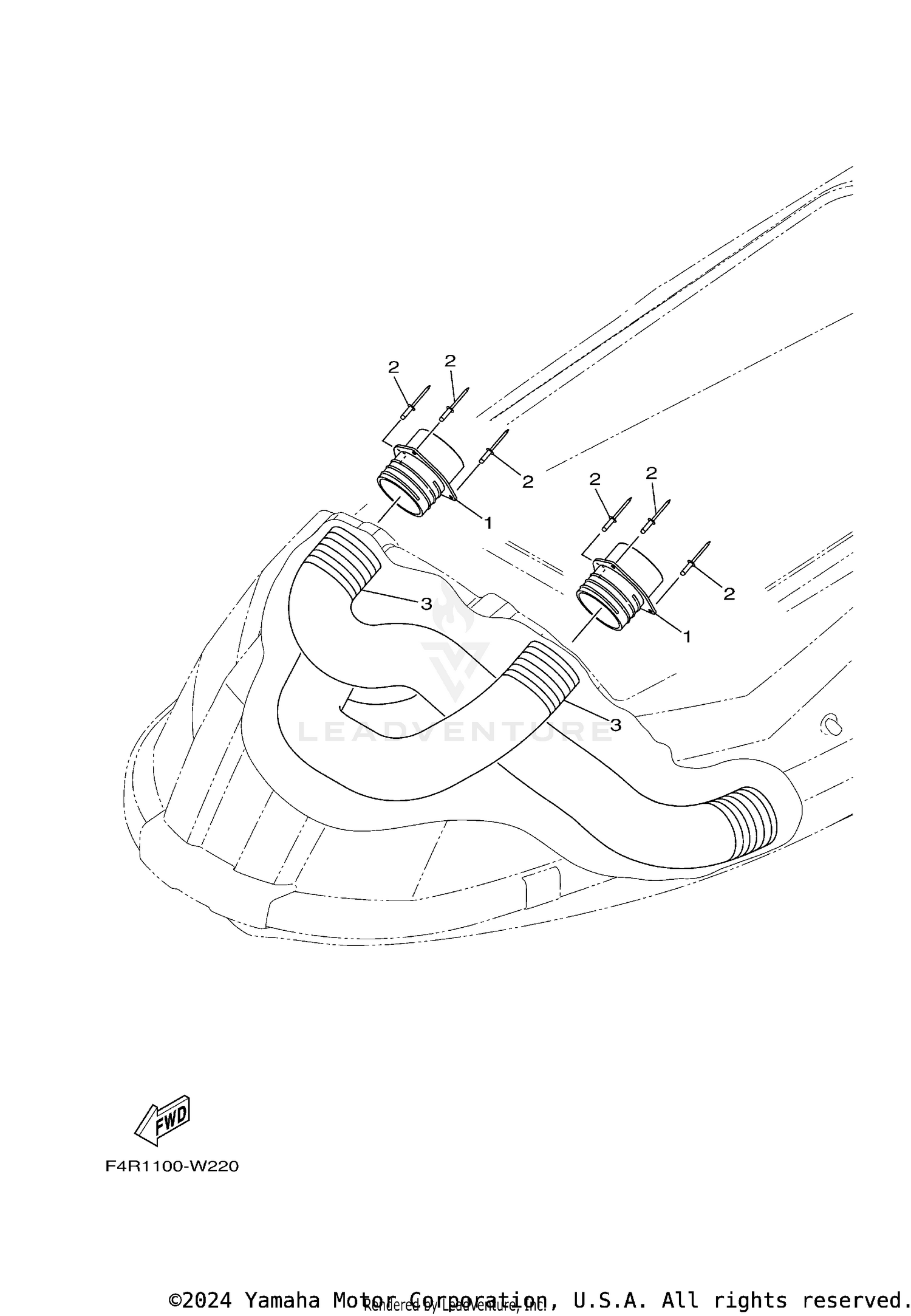 VENTILATION