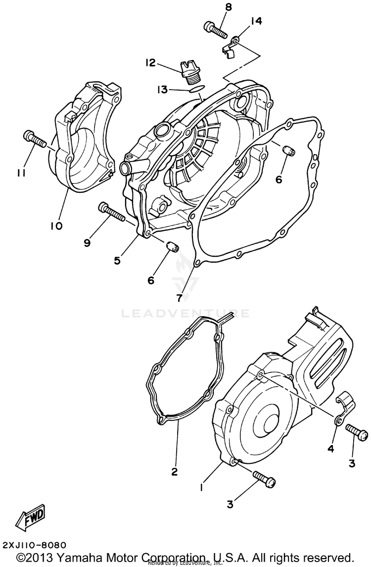 OEM Assembly Image