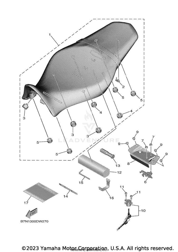OEM Assembly Image