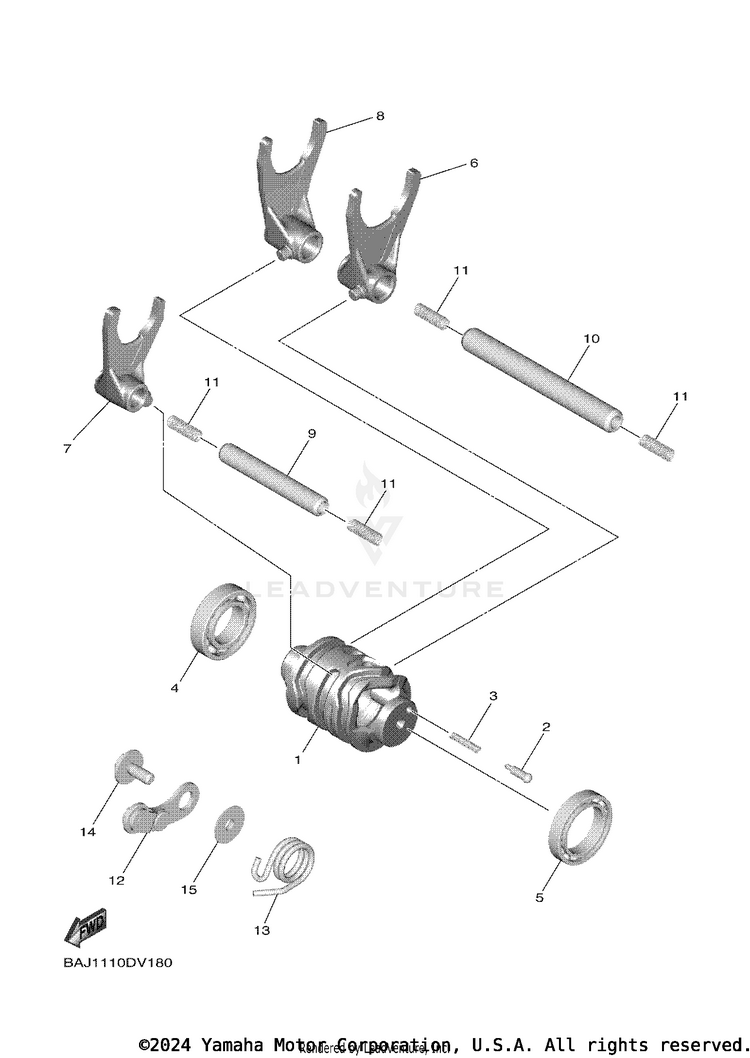 OEM Assembly Image