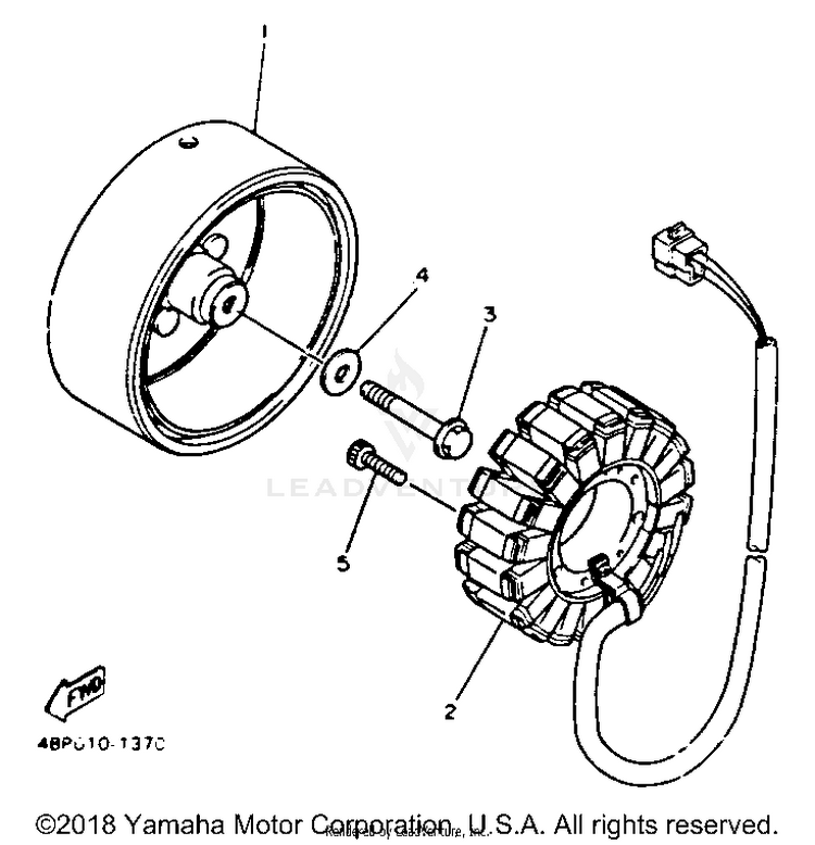 Generator Schematic