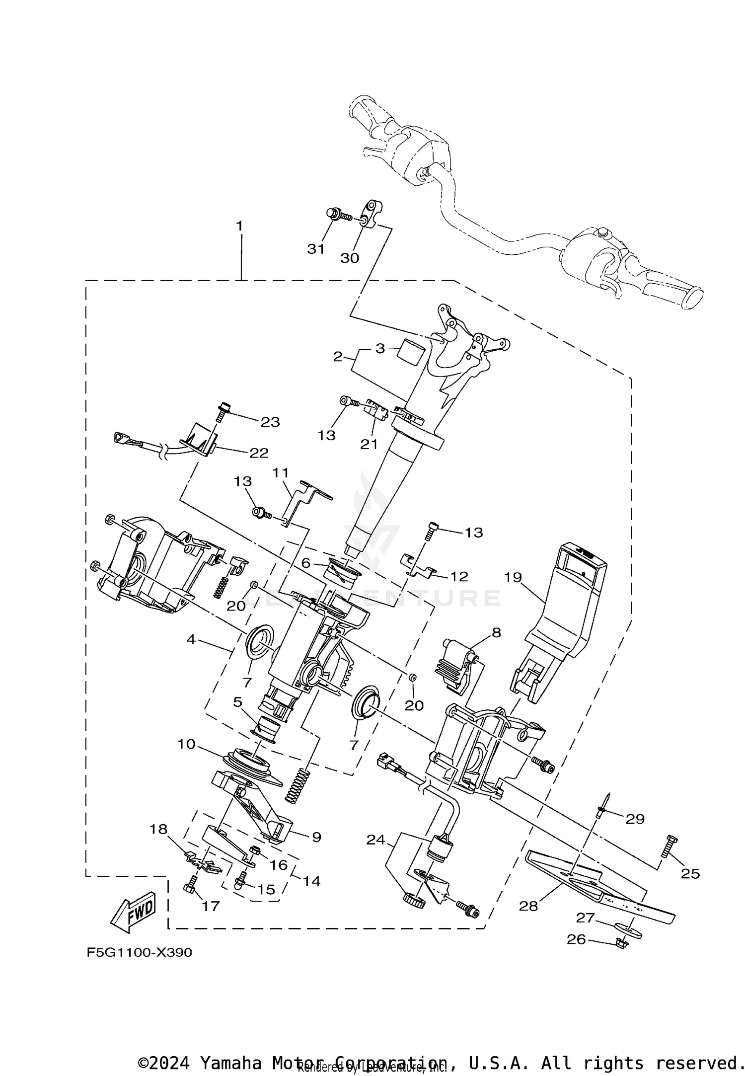 STEERING 2