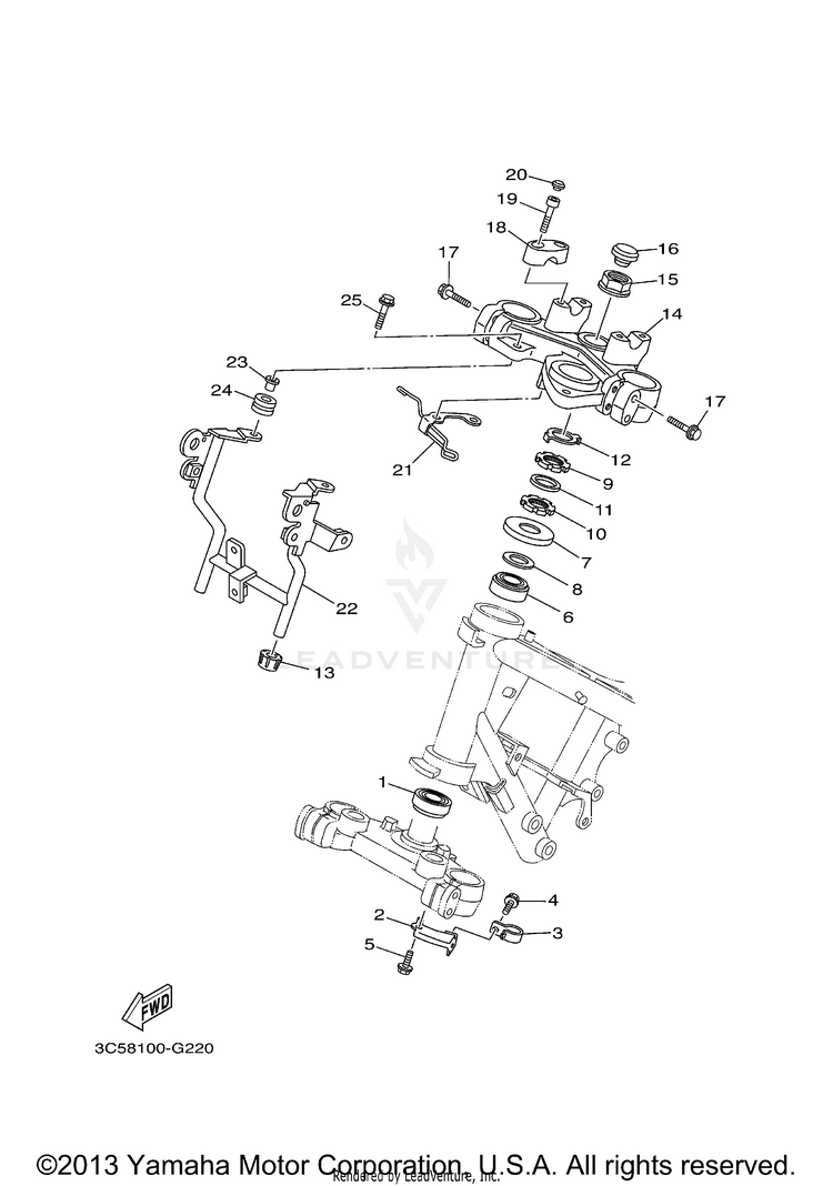 OEM Assembly Image