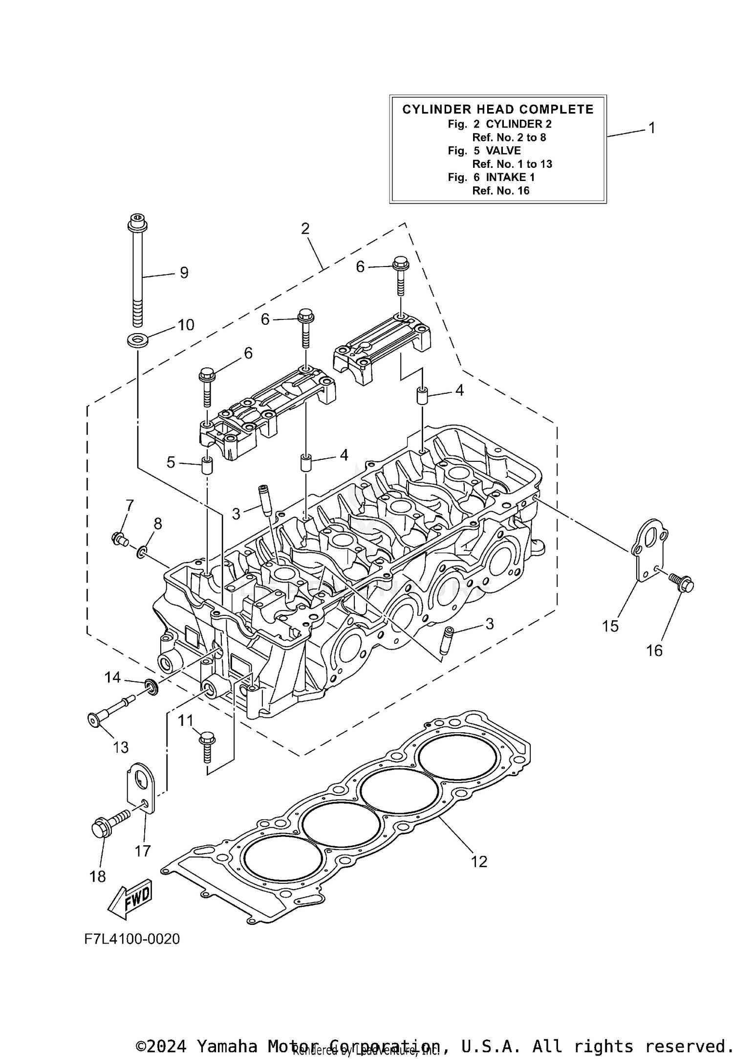 CYLINDER 2