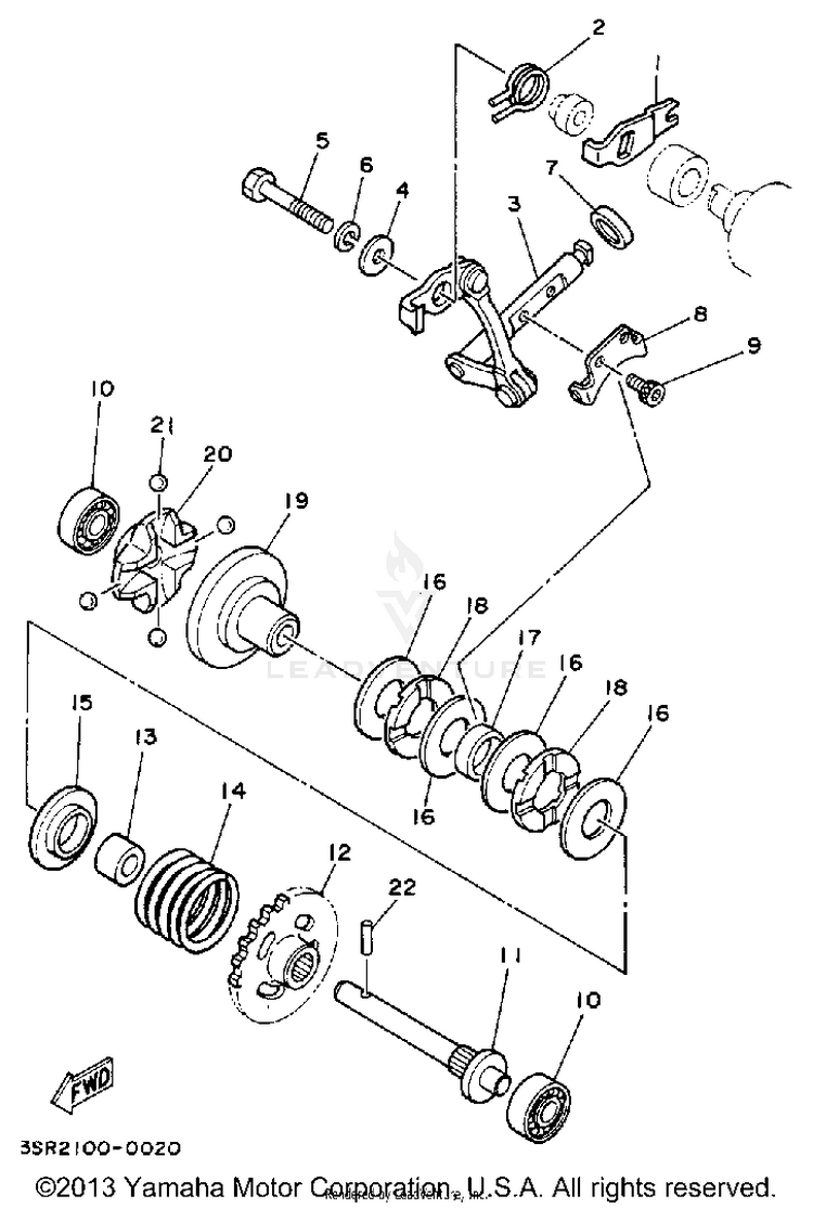 OEM Assembly Image