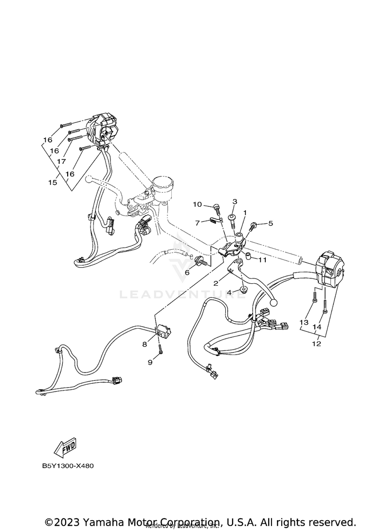 OEM Assembly Image