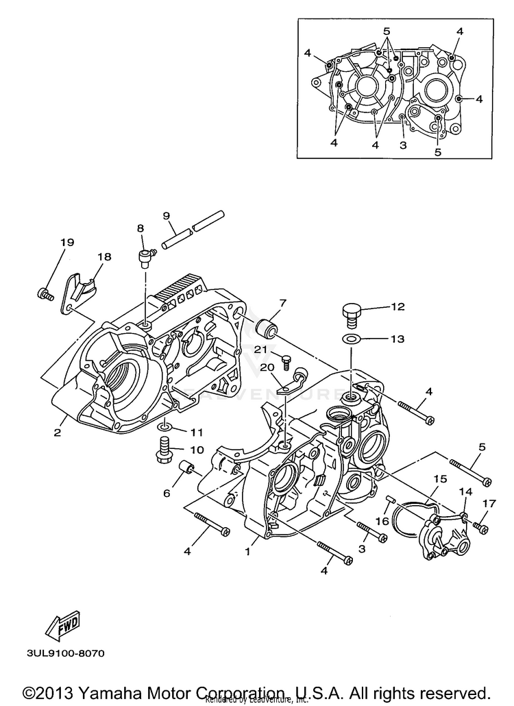 OEM Assembly Image
