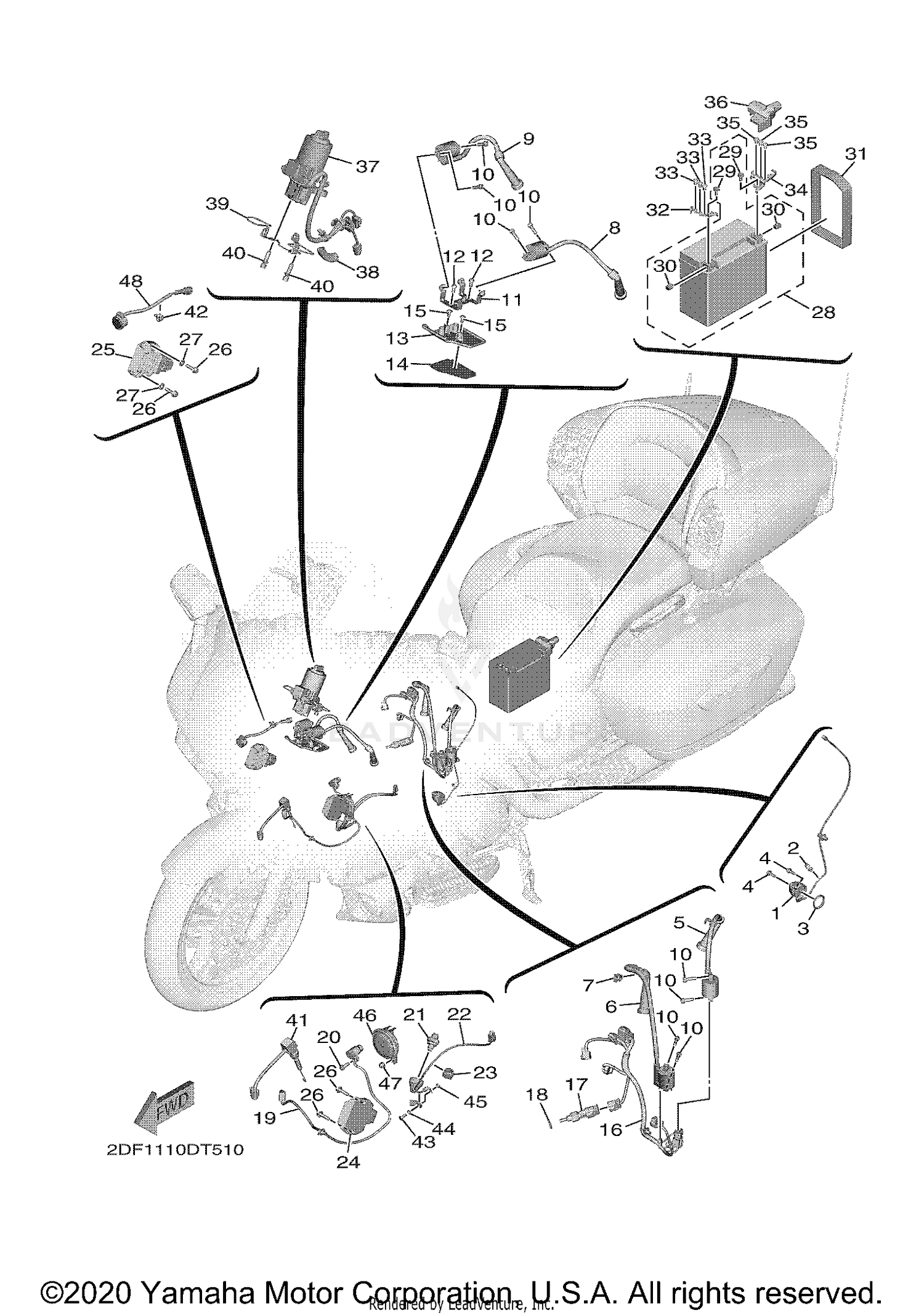 ELECTRICAL 1