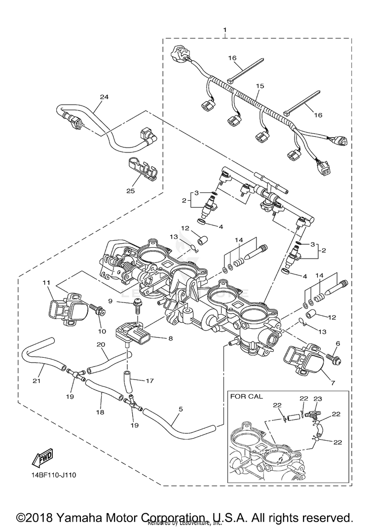 Intake 2 Schematic