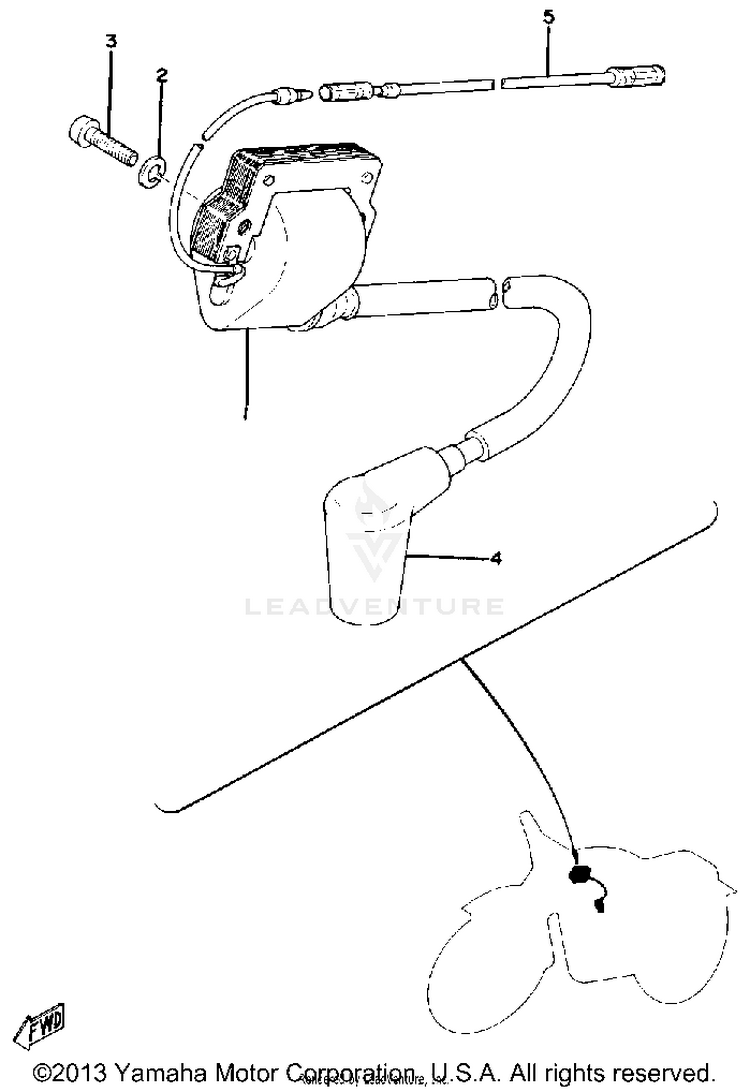 Electrical Schematic