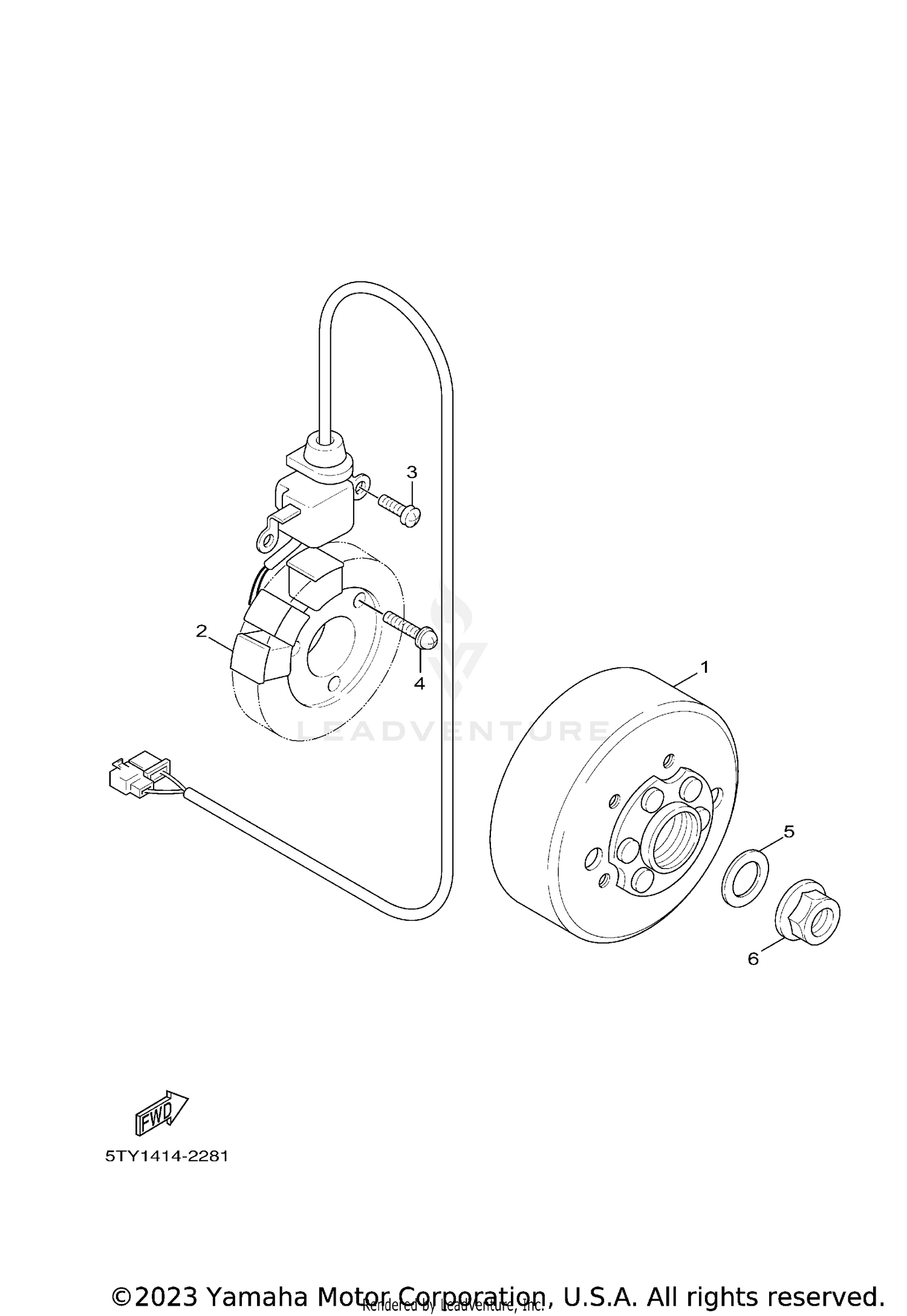 GENERATOR