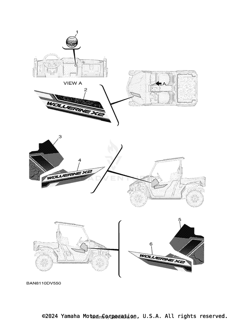 Graphics Schematic