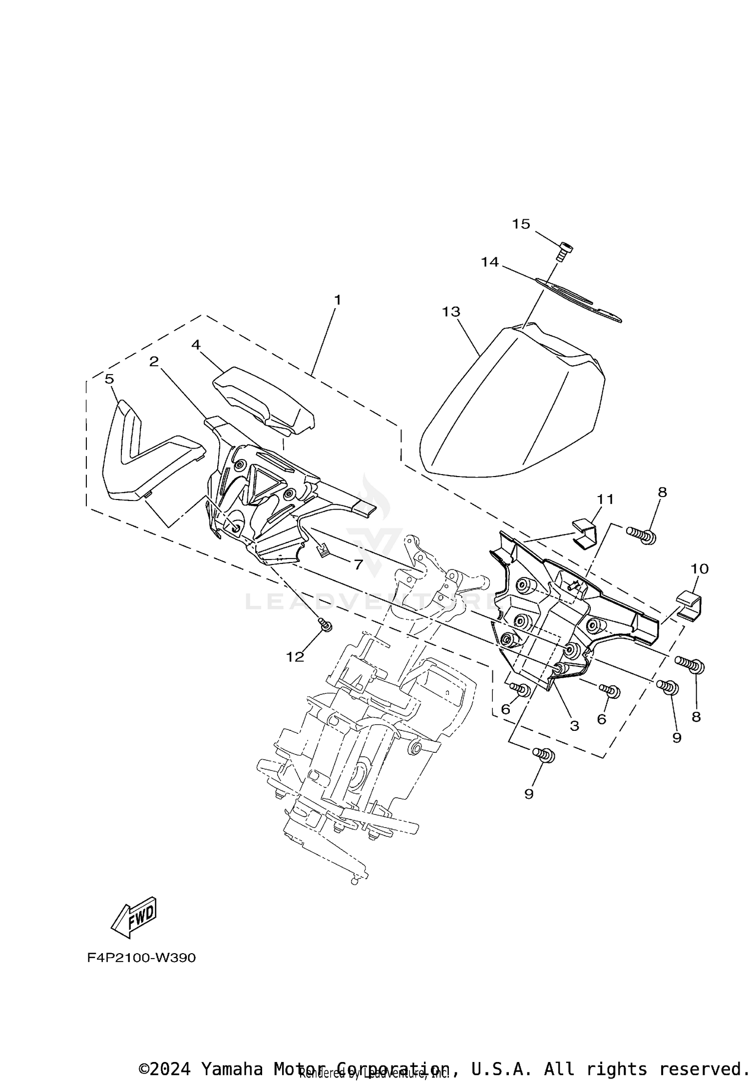 STEERING 3