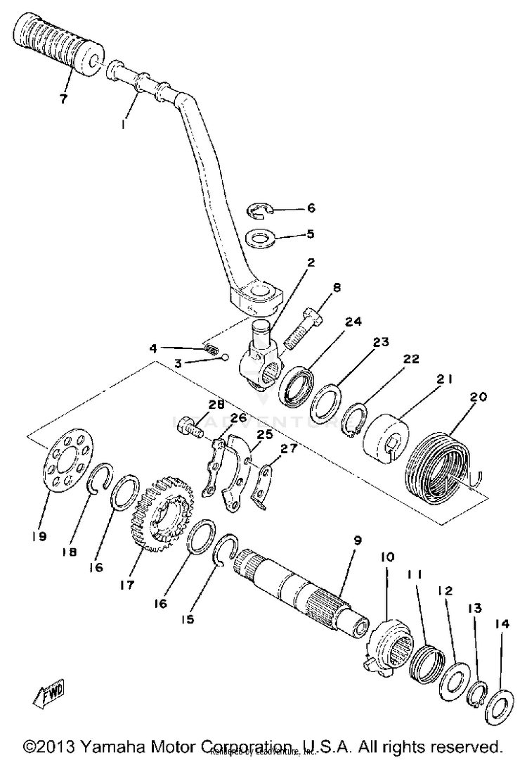 OEM Assembly Image
