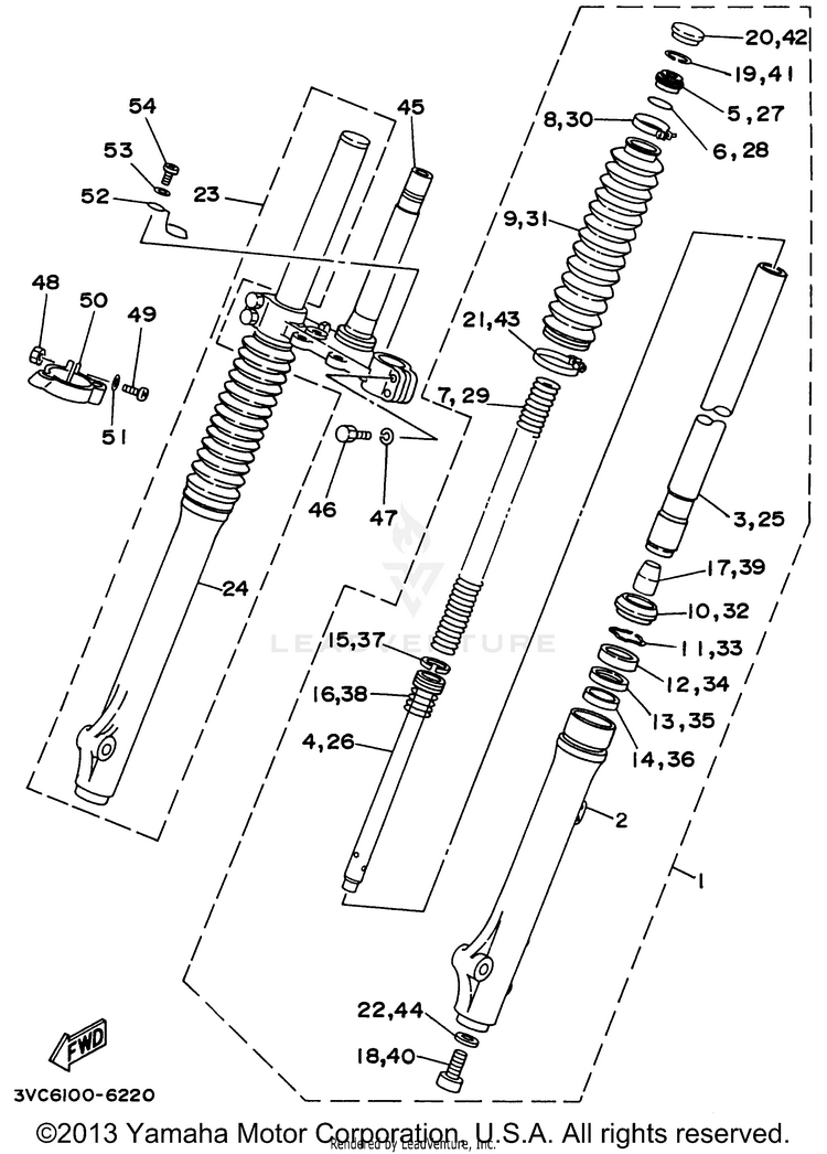 OEM Assembly Image