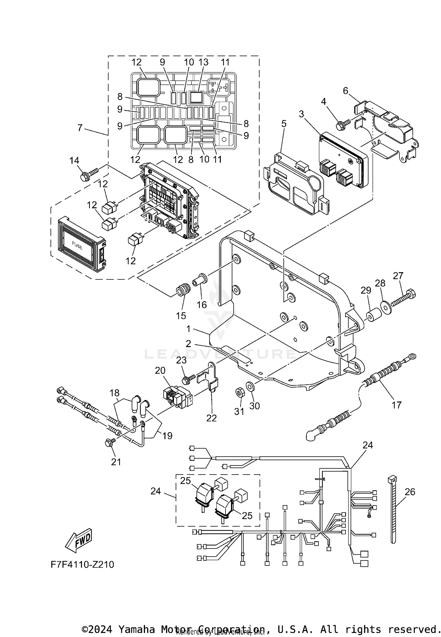 ELECTRICAL 1