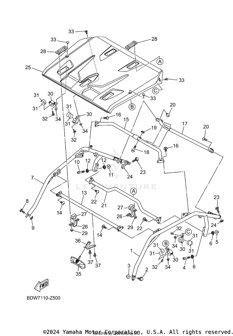 Guard 2 Schematic