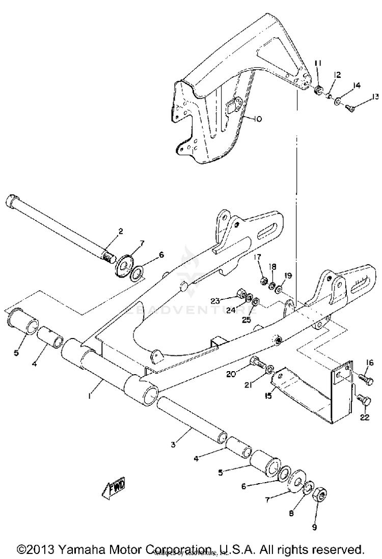 OEM Assembly Image