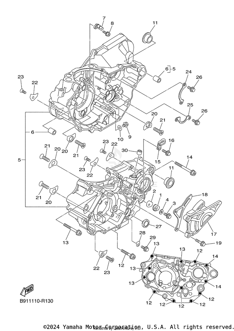 OEM Assembly Image