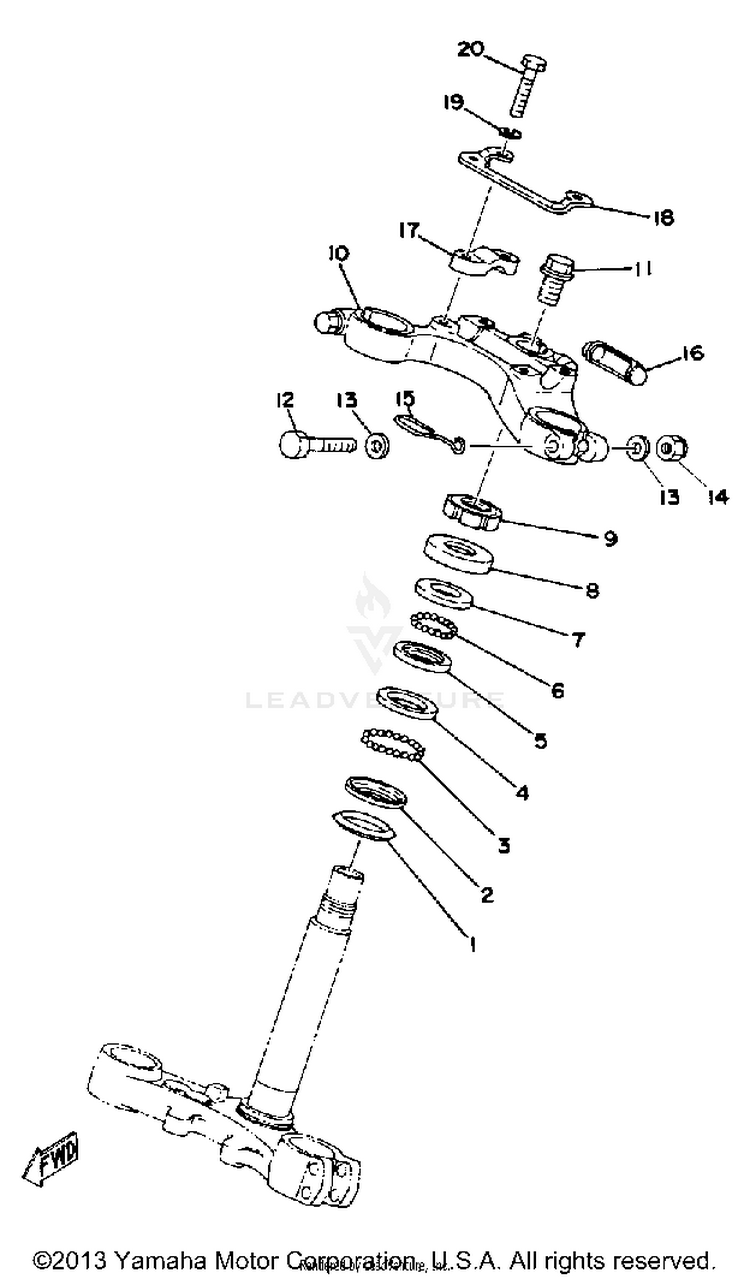 OEM Assembly Image