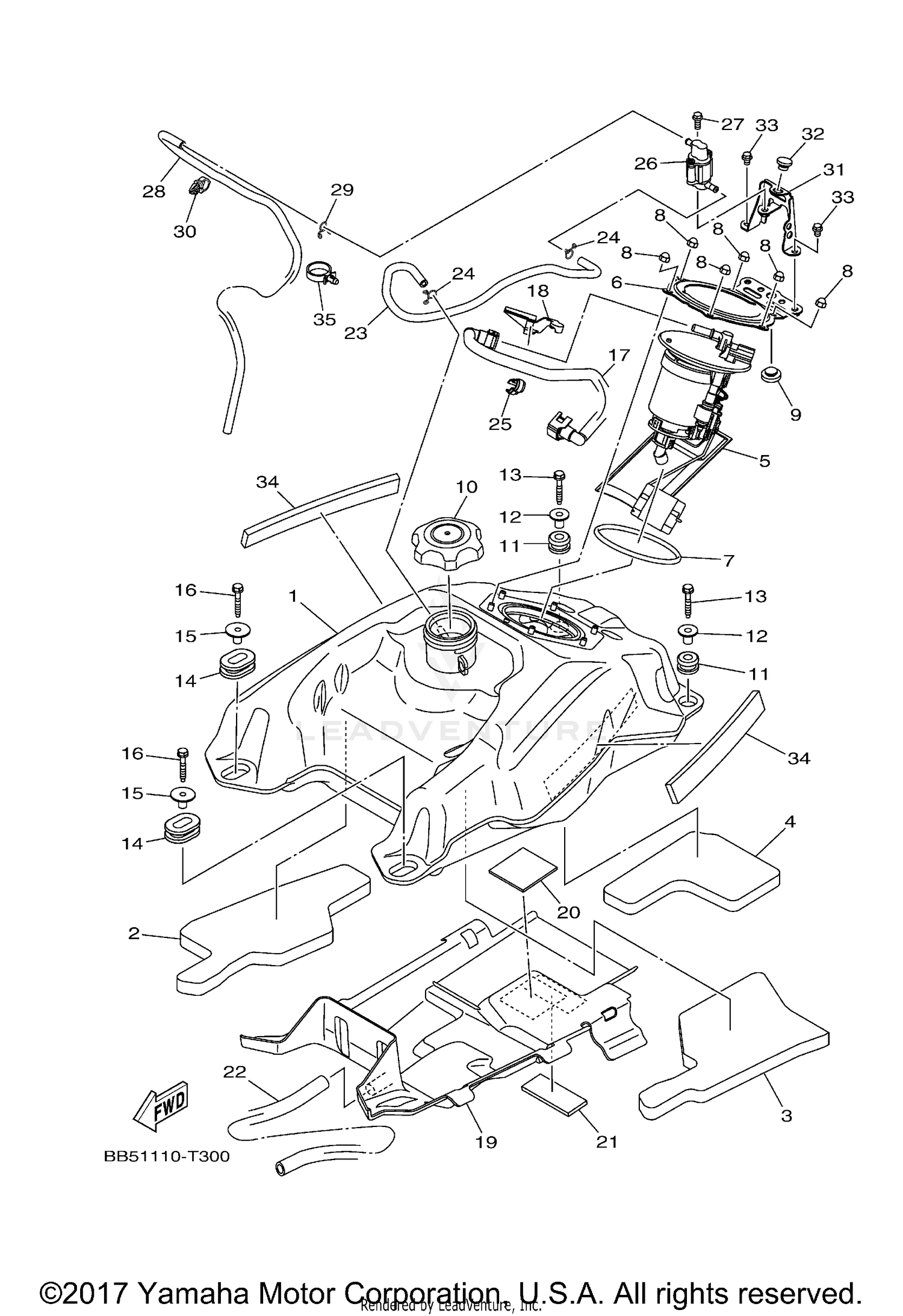 2018 Yamaha Kodiak 450 Wiring Diagram Wiring Diagram