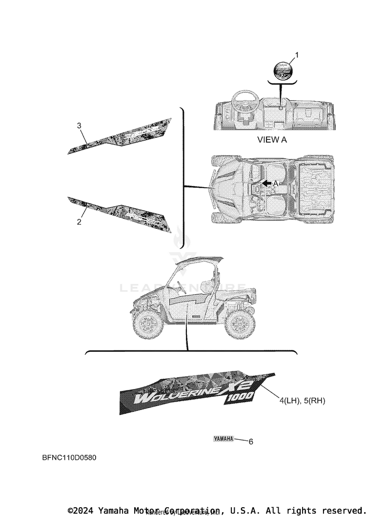 Graphics Schematic
