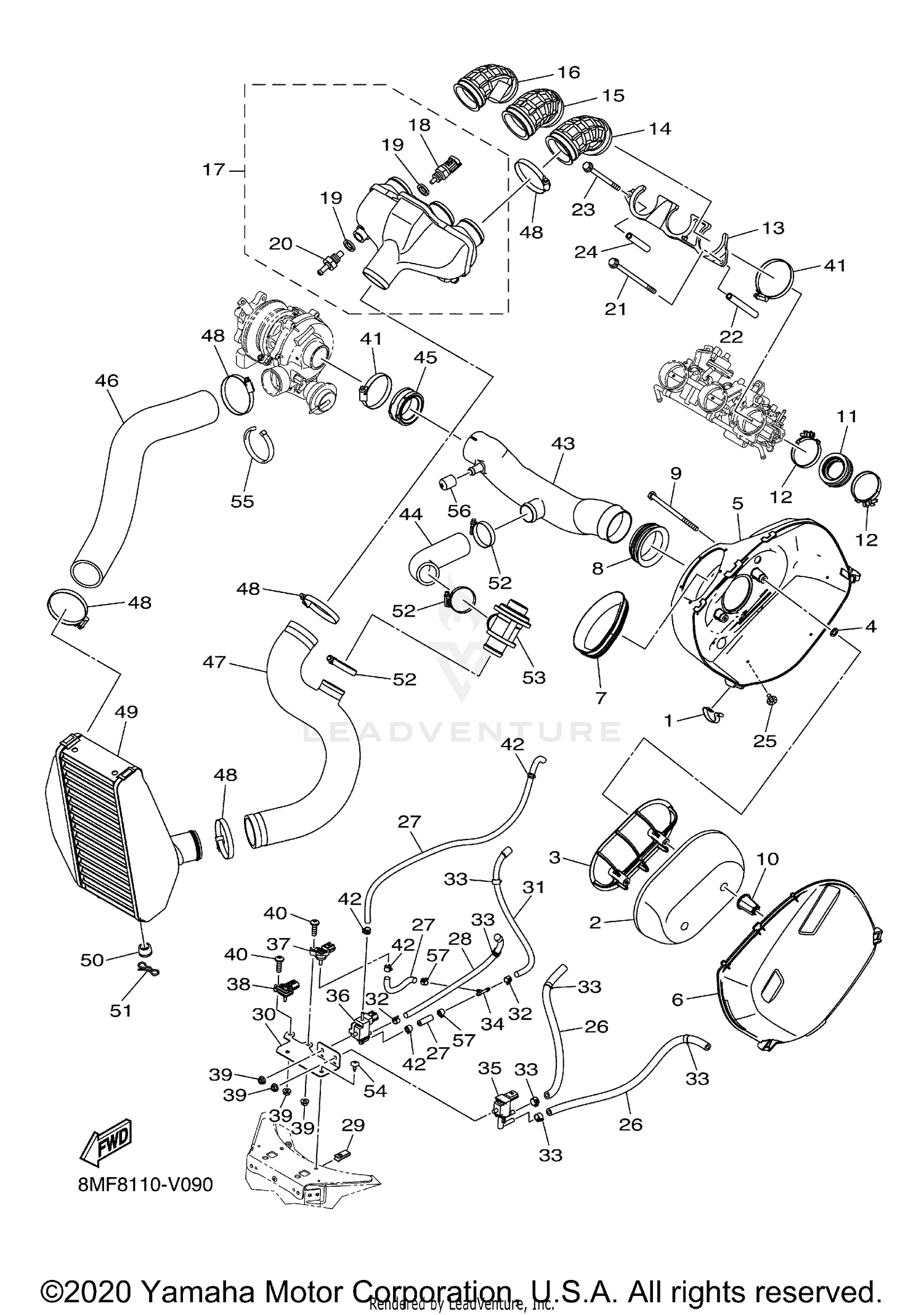 INTAKE
