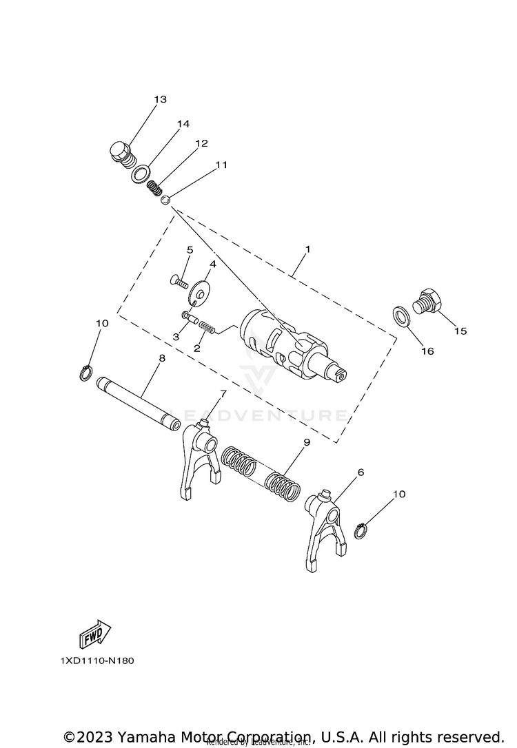 OEM Assembly Image