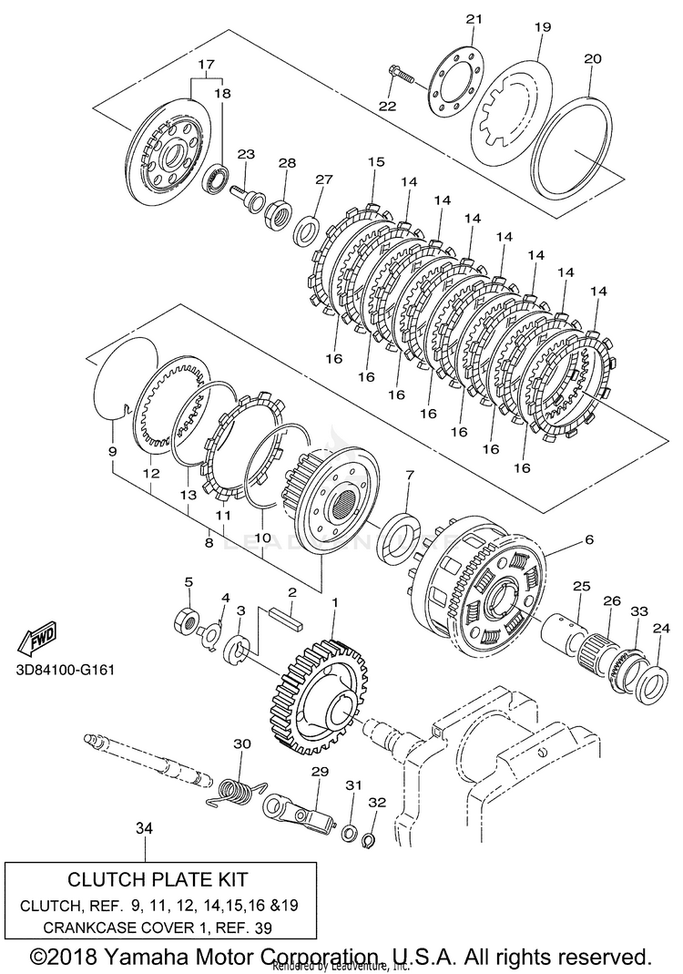 OEM Assembly Image