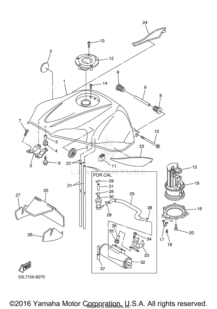OEM Assembly Image