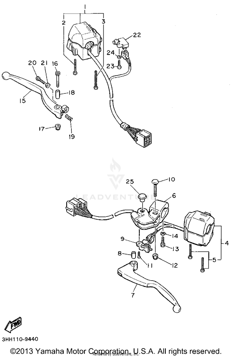 OEM Assembly Image
