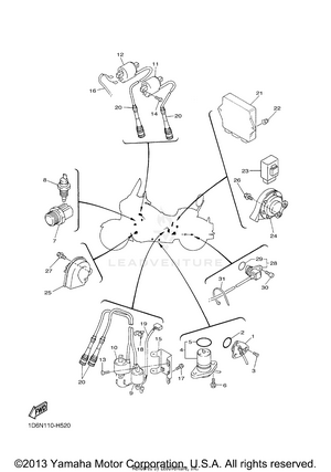 Electrical 2 Schematic