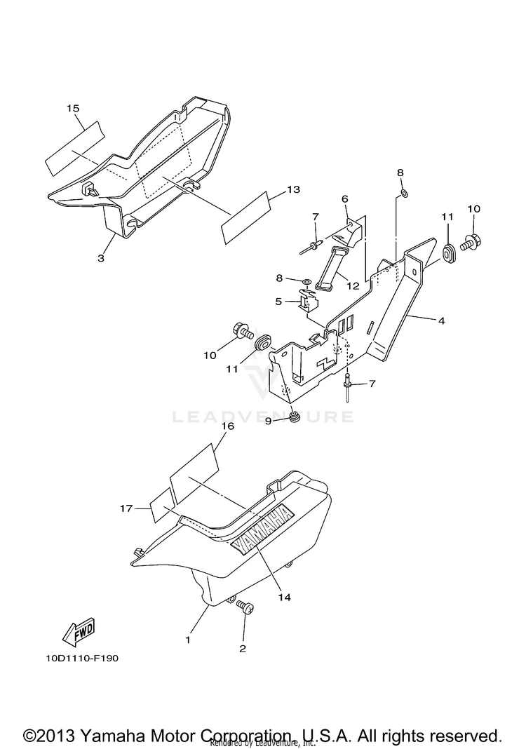 OEM Assembly Image