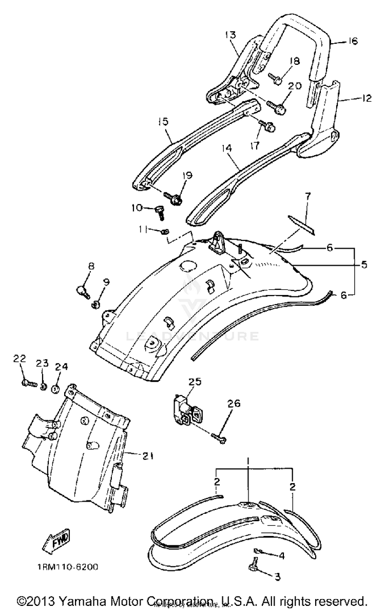 Fender Xv700cs Csc Schematic