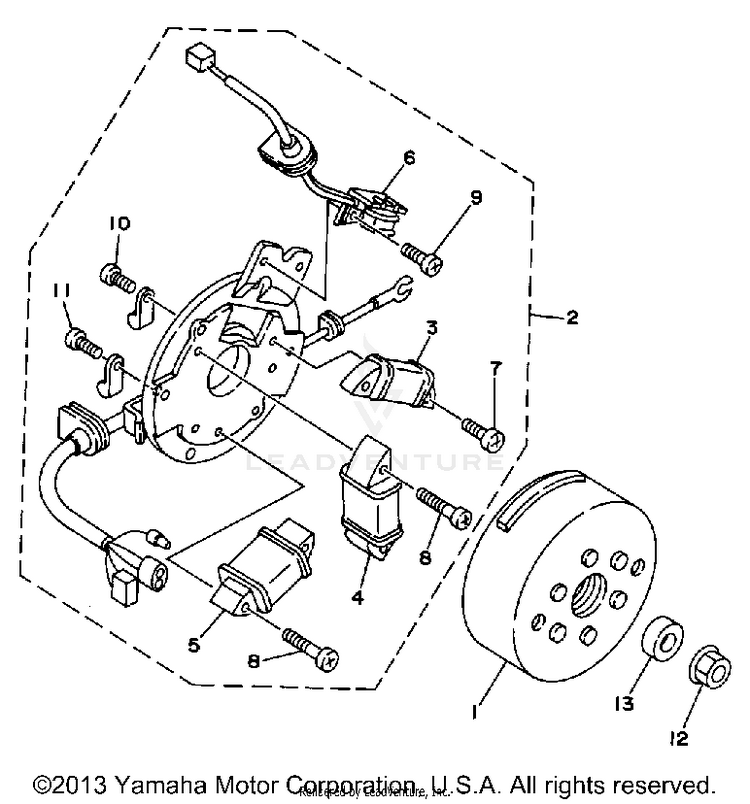OEM Assembly Image