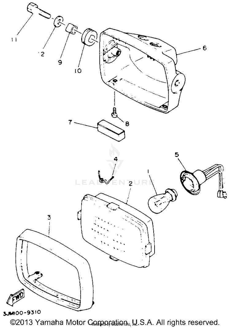 OEM Assembly Image