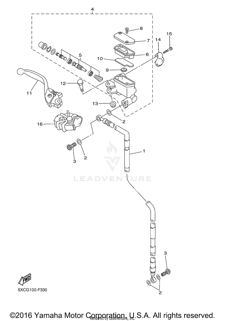 OEM Assembly Image