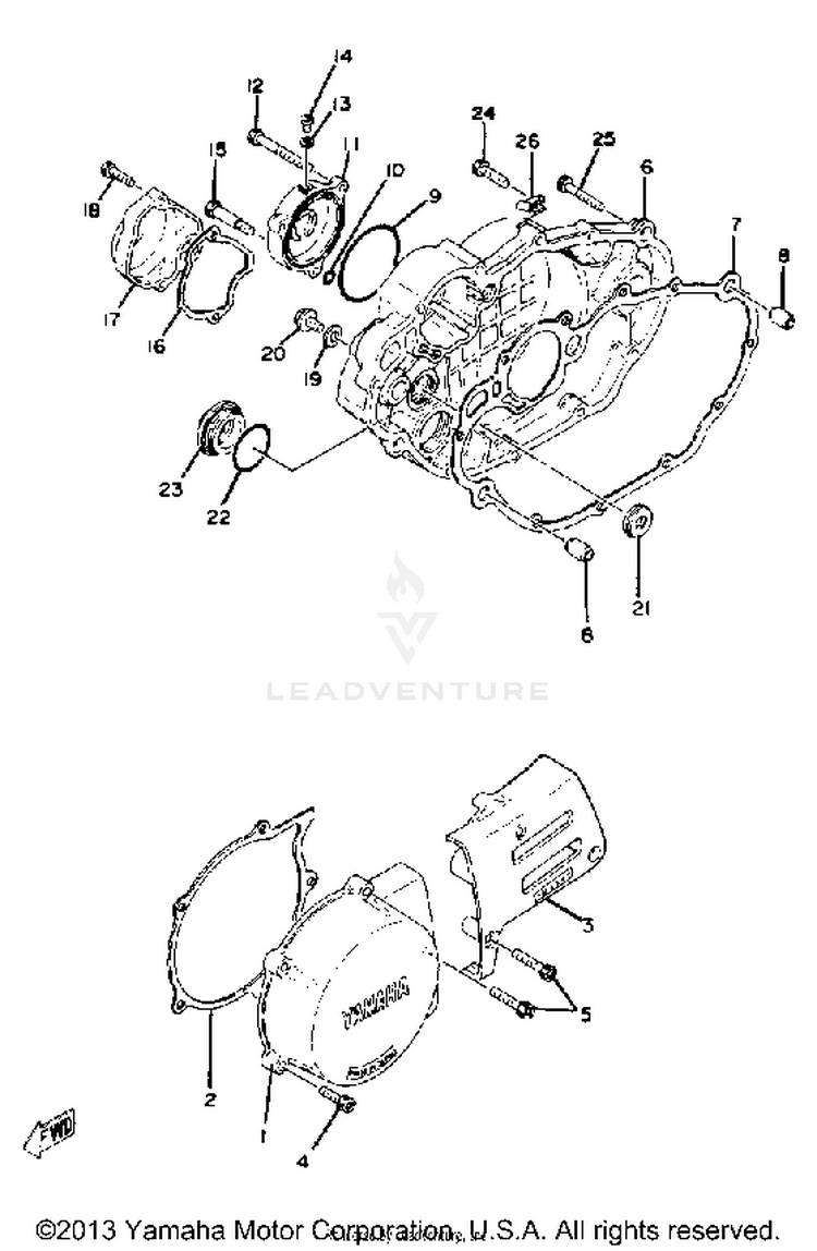 OEM Assembly Image