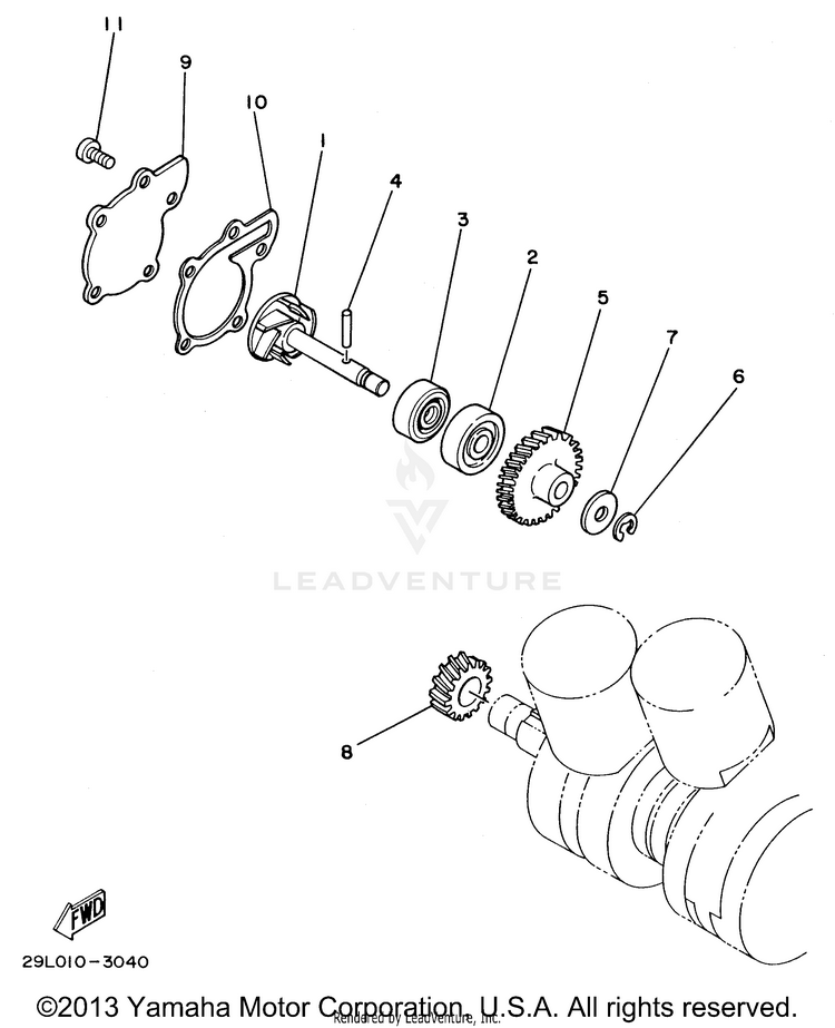 OEM Assembly Image