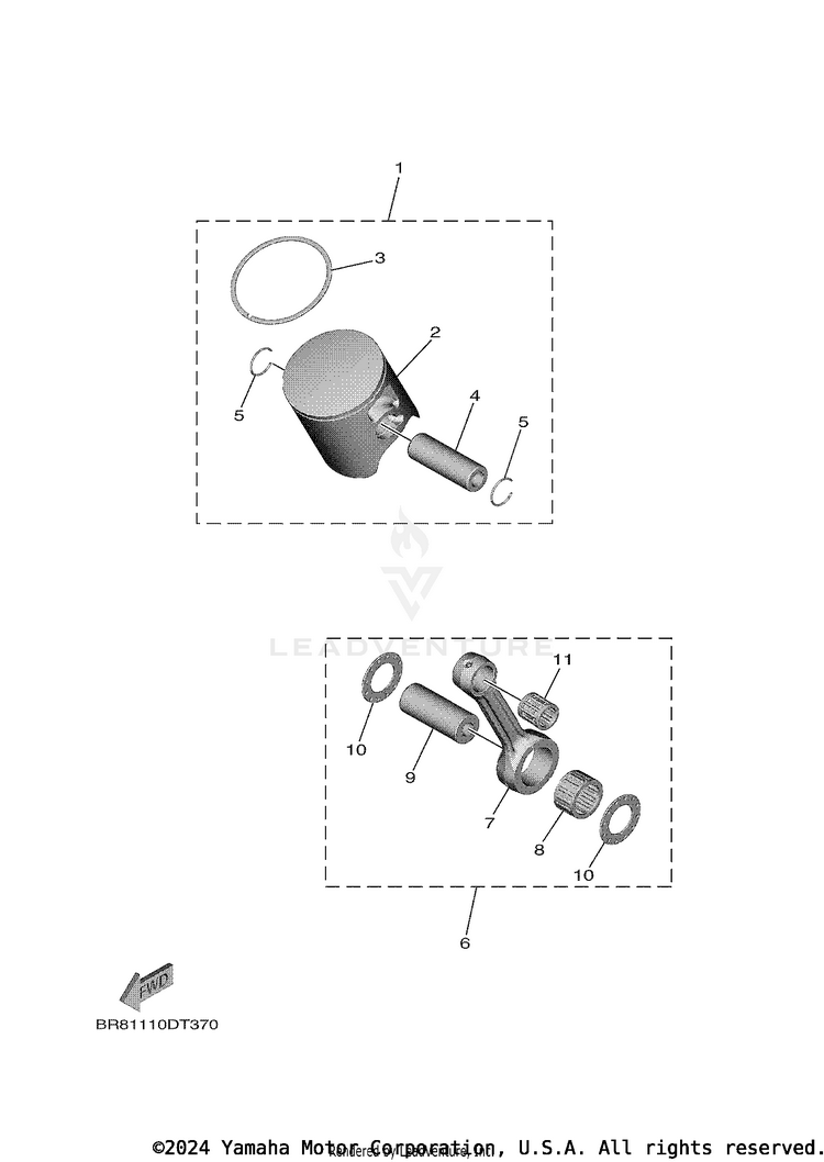 Optional Parts 1 Schematic