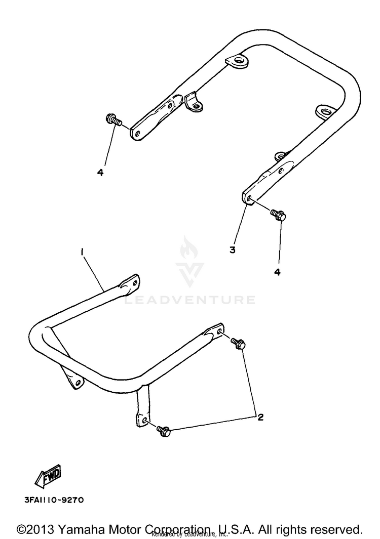 Guard Schematic