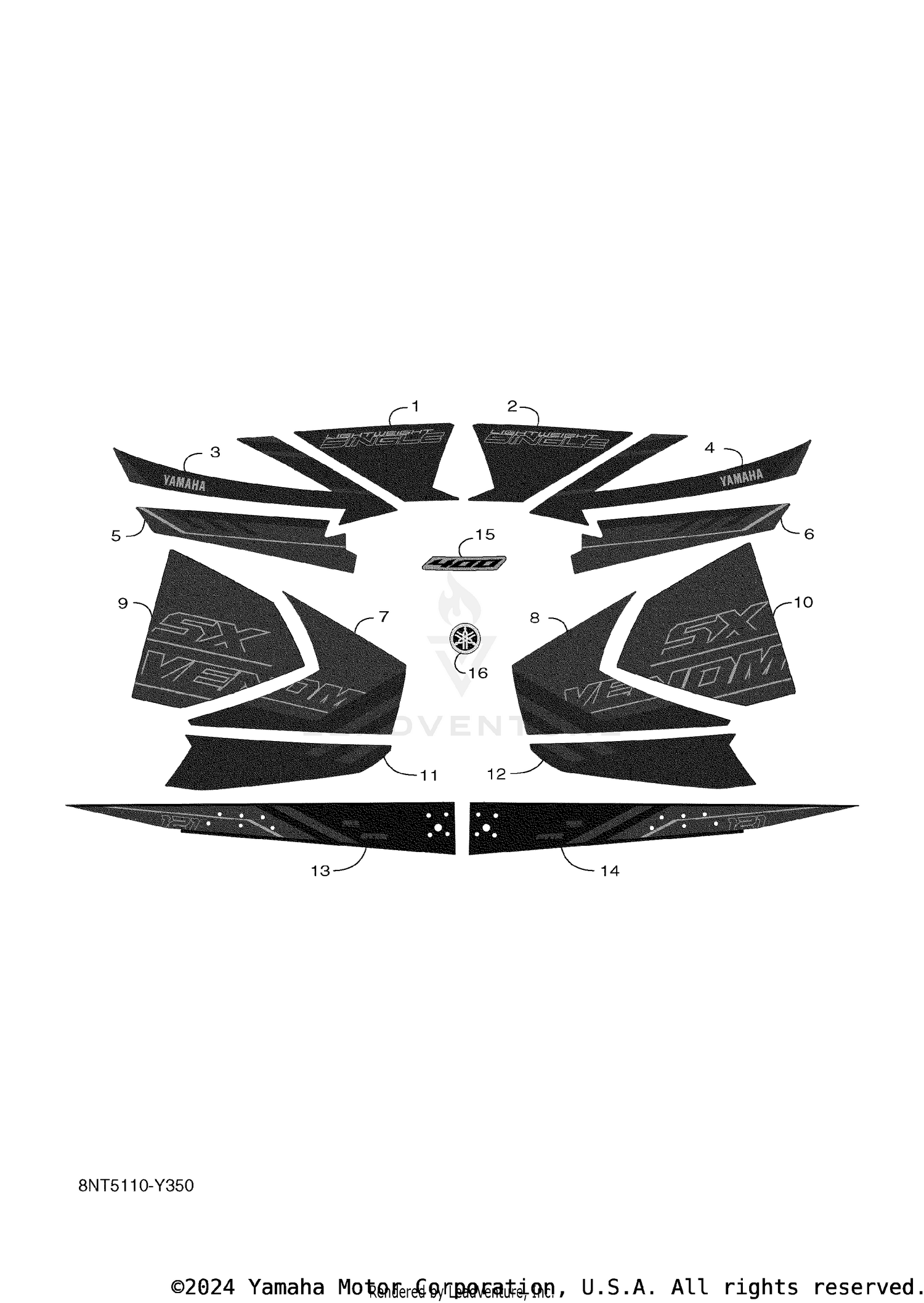 GRAPHIC & EMBLEM