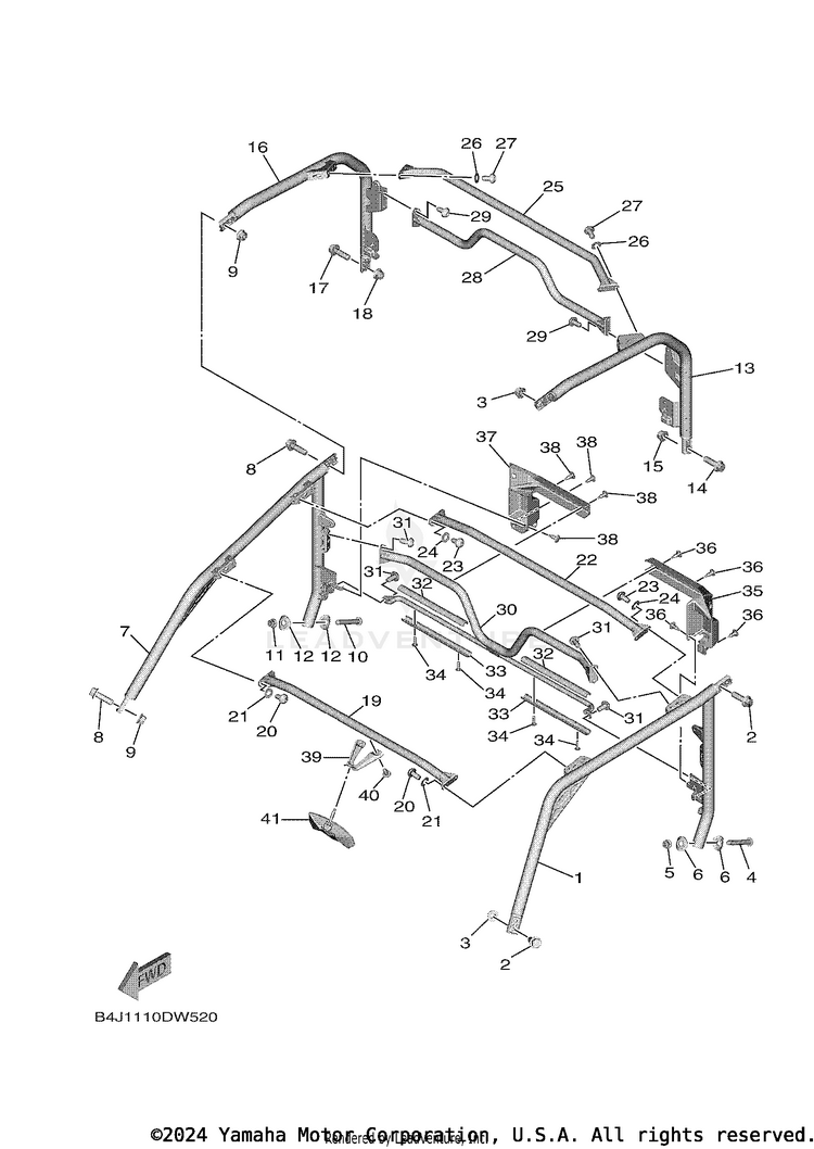 Guard 2 Schematic