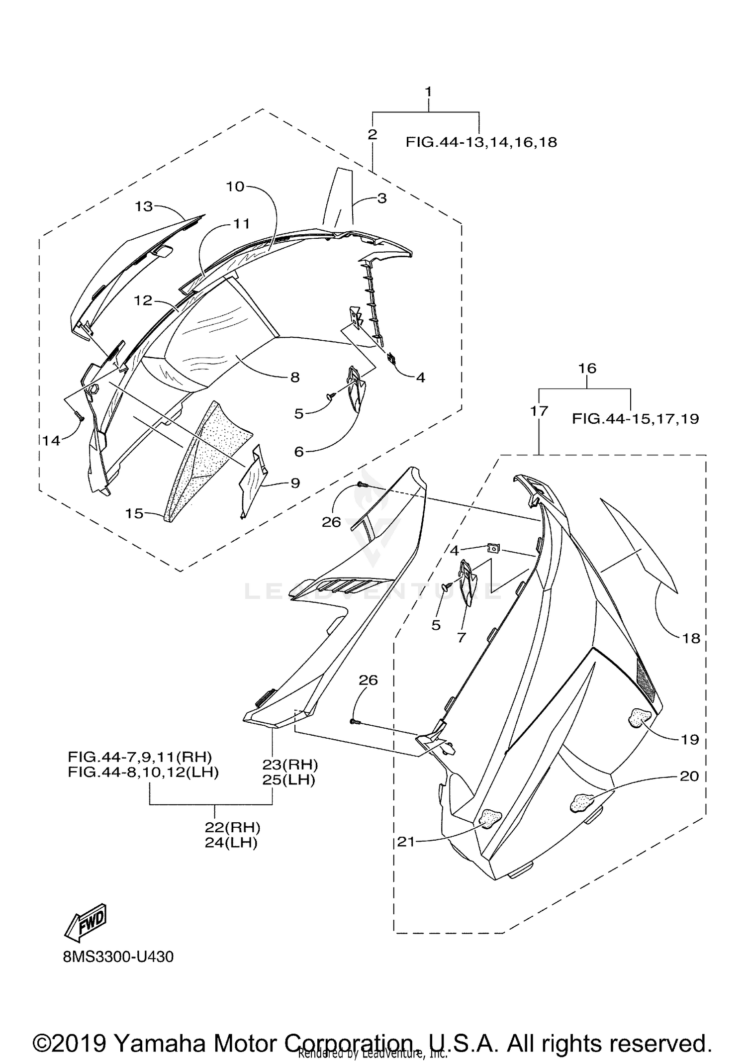 SIDE PANEL