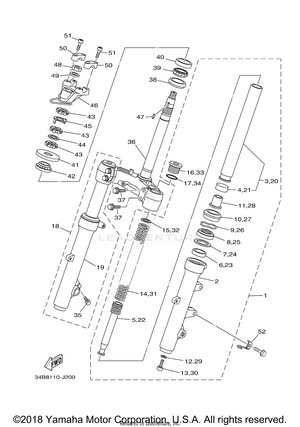 Steering Schematic